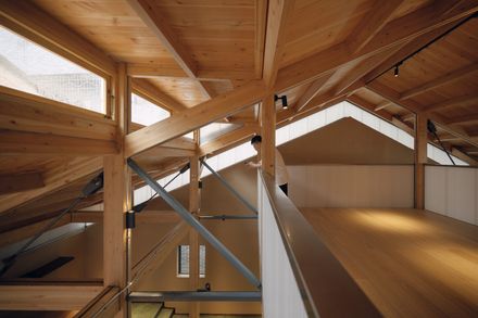 Renovation Of Foshan Guanyao Culture And Art Center