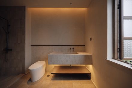 Renovation Of Foshan Guanyao Culture And Art Center