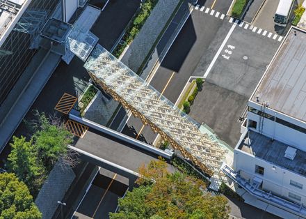 TACT.T Bridge