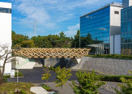 TACT.T Bridge