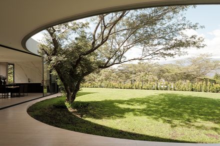 Riba House