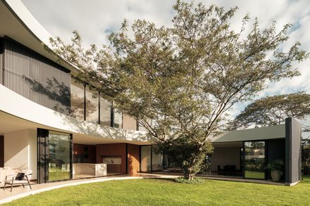 Riba House