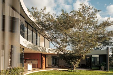 Riba House