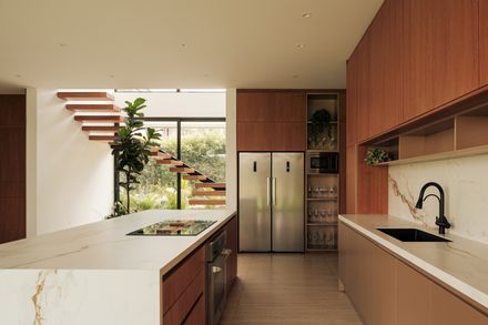 Riba House