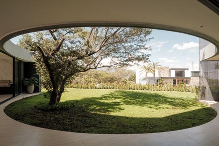 Riba House