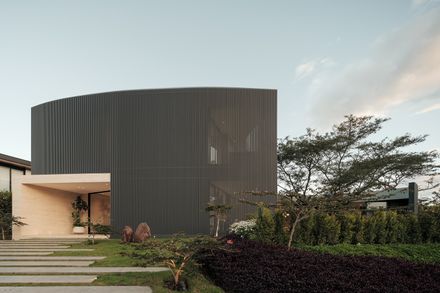 Riba House