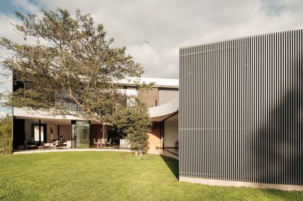 Riba House