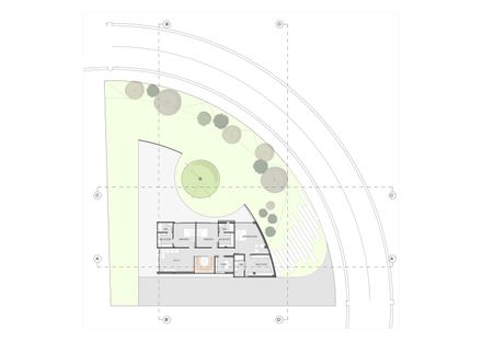 Riba House