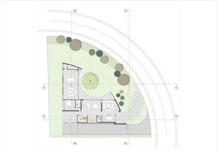 Riba House