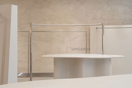 PAPAYA Brand Showroom