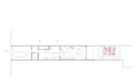 Mireia And Toni's House