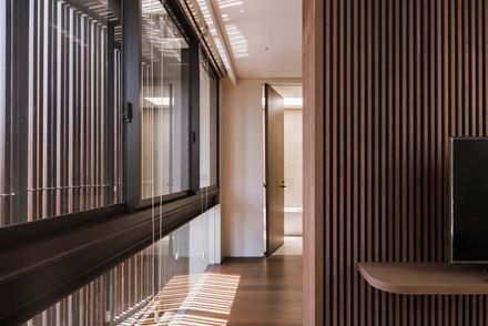 DK.52 House / Studio Avana