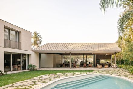 PAB House