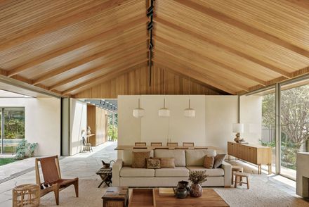PAB House