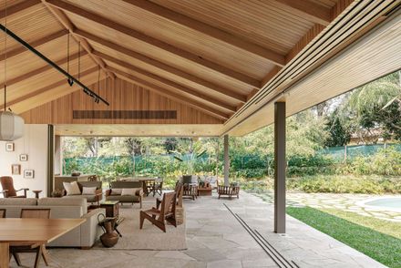 PAB House