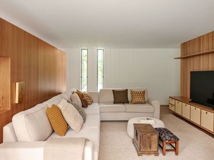 PAB House