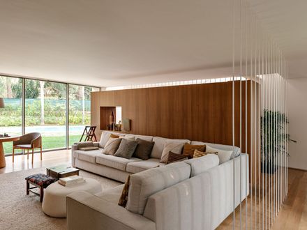 PAB House