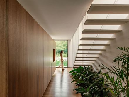 PAB House