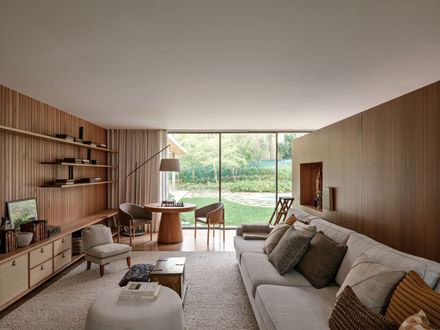 PAB House