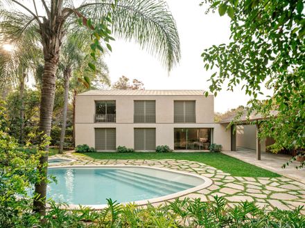 PAB House