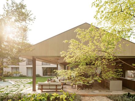 PAB House