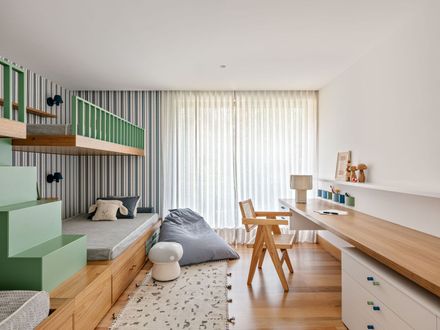 PAB House