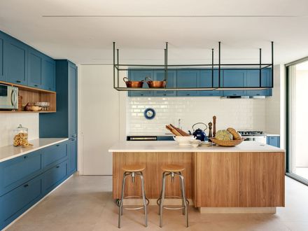 PAB House