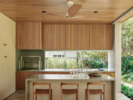 PAB House