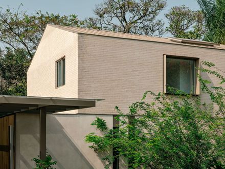 PAB House
