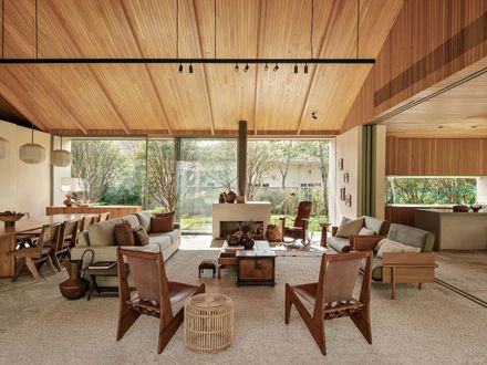 PAB House