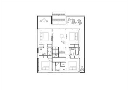 Steel House