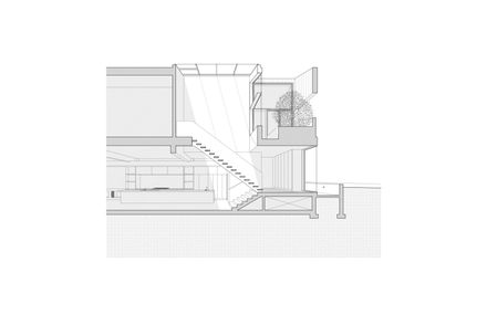 Junction Semi House