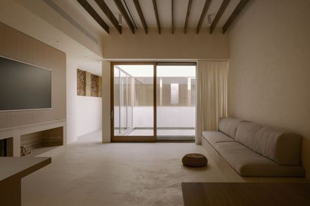 Junction Semi House