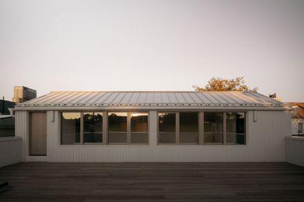 Junction Semi House