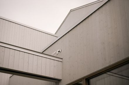 Junction Semi House