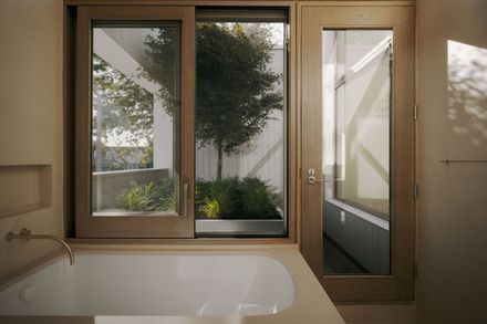 Junction Semi House