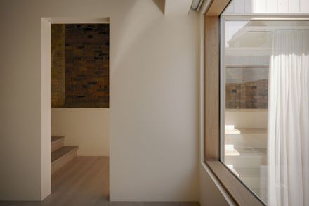 Junction Semi House