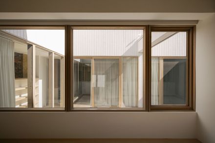 Junction Semi House