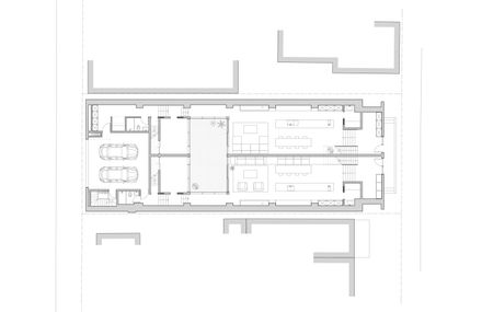 Junction Semi House