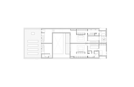 Junction Semi House