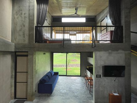 Bhavati House