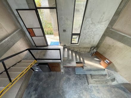Bhavati House