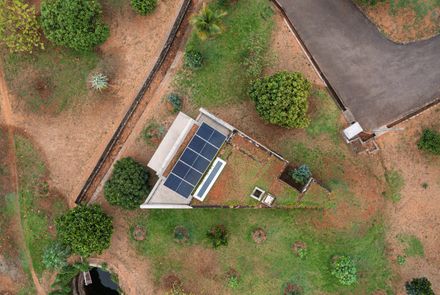 Bhavati House