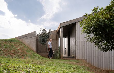 Bhavati House