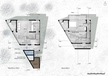 Bhavati House