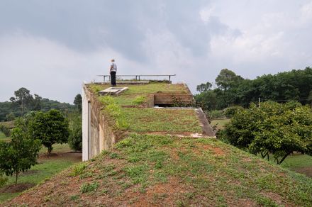 Bhavati House