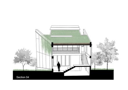 Bhavati House