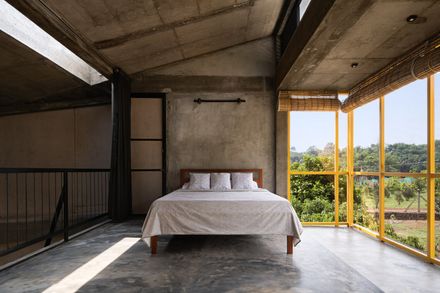 Bhavati House