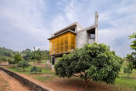 Bhavati House