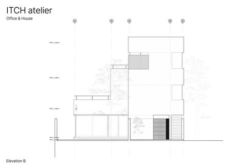 ITCH atelier